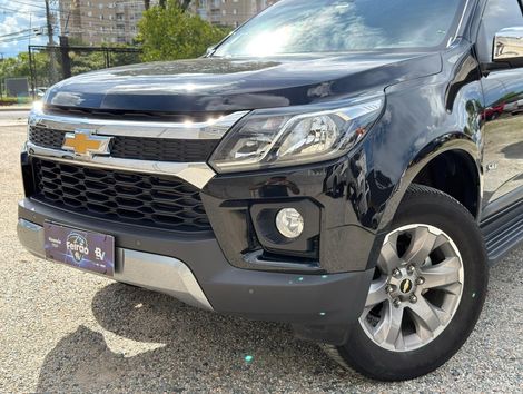 Chevrolet S10 Pick-Up LTZ 2.8 TDI 4x4 CD Dies.Aut