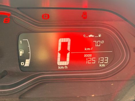 Chevrolet ONIX HATCH LT 1.0 8V FlexPower 5p Mec.