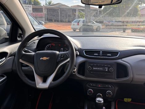 Chevrolet ONIX HATCH LT 1.0 8V FlexPower 5p Mec.