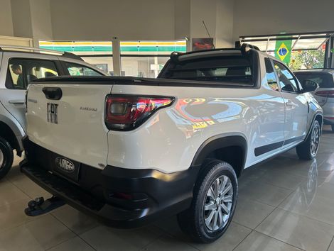Fiat Strada Freedom 1.3 Flex 8V  CS Plus