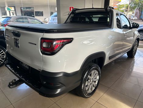 Fiat Strada Freedom 1.3 Flex 8V  CS Plus