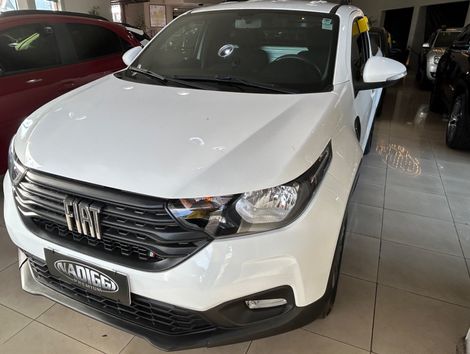 Fiat Strada Freedom 1.3 Flex 8V  CS Plus