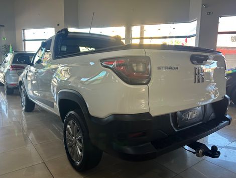 Fiat Strada Freedom 1.3 Flex 8V  CS Plus