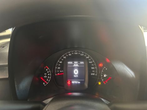 Fiat Strada Freedom 1.3 Flex 8V  CS Plus