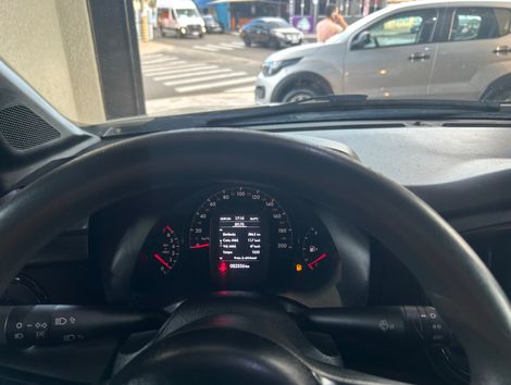 Fiat Strada Freedom 1.3 Flex 8V  CS Plus