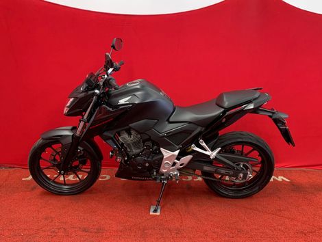 HONDA CB 300F Twister Flex