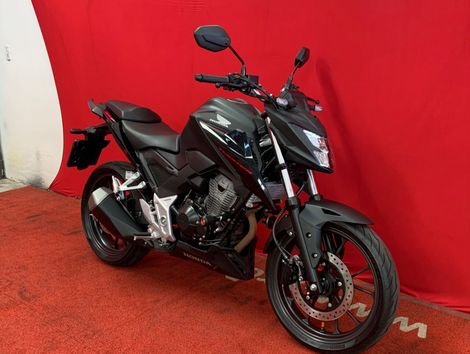 HONDA CB 300F Twister Flex