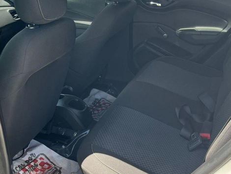 Chevrolet PRISMA Sed. LT 1.4 8V FlexPower 4p