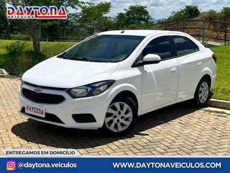 Chevrolet PRISMA Sed. LT 1.4 8V FlexPower 4p