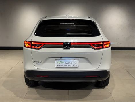 Honda HR-V EXL 1.5 Flex Sensing 16V 5p Aut.