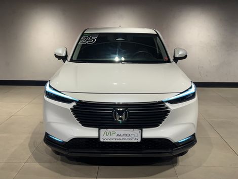 Honda HR-V EXL 1.5 Flex Sensing 16V 5p Aut.