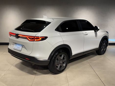 Honda HR-V EXL 1.5 Flex Sensing 16V 5p Aut.