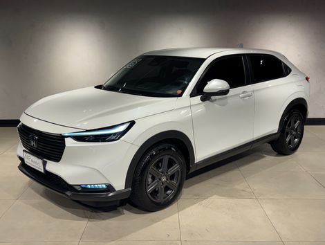 Honda HR-V EXL 1.5 Flex Sensing 16V 5p Aut.