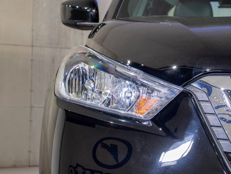 Nissan KICKS SL 1.6 16V FlexStar 5p Aut.