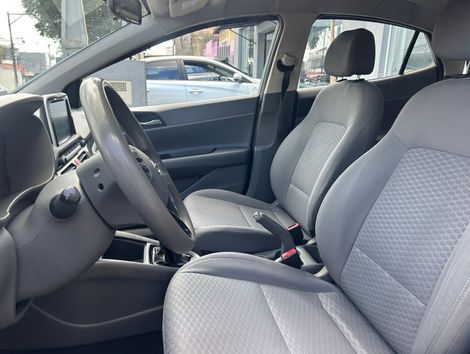 Hyundai HB20S Vision 1.0 Flex 12V Mec.