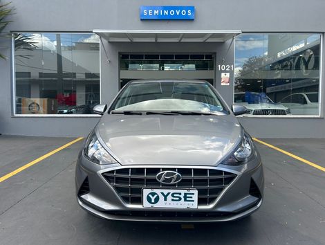 Hyundai HB20S Vision 1.0 Flex 12V Mec.