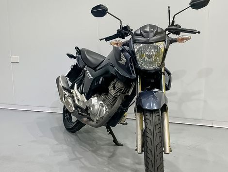 HONDA CG 160 FAN Flex