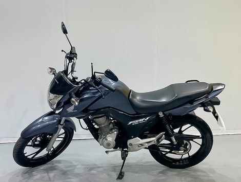 HONDA CG 160 FAN Flex