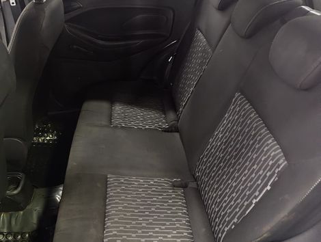 Ford Ka 1.0 SEL TiVCT Flex 5p