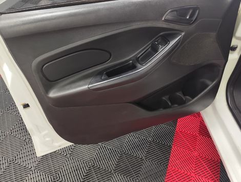 Ford Ka 1.0 SEL TiVCT Flex 5p