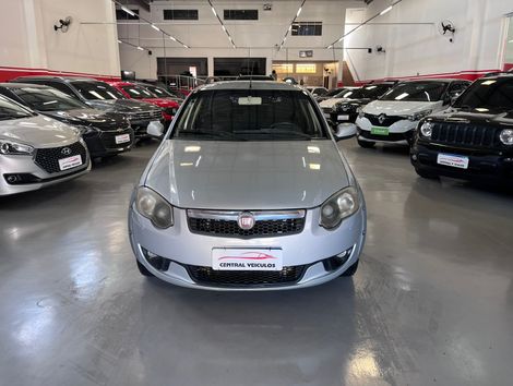 Fiat Palio Weekend Trekking 1.6 Flex 16V 5p