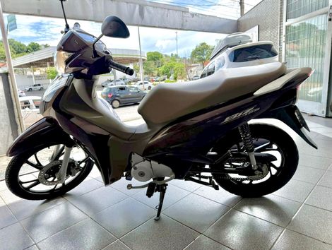 HONDA BIZ 125/125i Flex