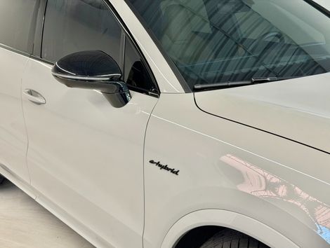 Porsche Cayenne Coupe Black Edition 3.0 V6 