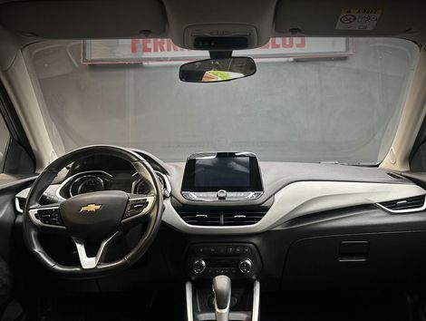 Chevrolet ONIX SED. Plus PREM. 1.0 12V TB Flex Aut