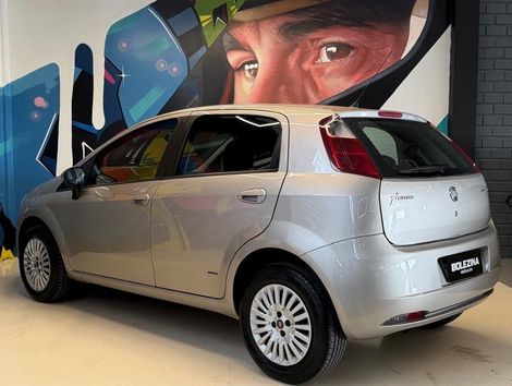 Fiat Punto ATTRACTIVE 1.4 Fire Flex 8V 5p