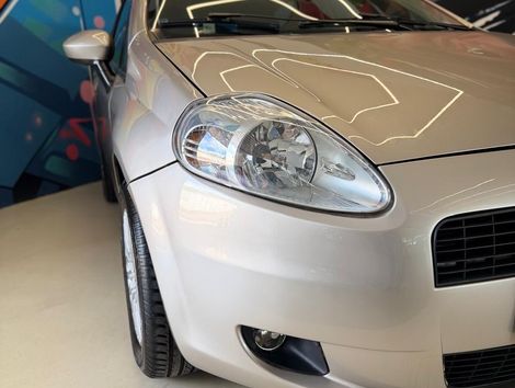 Fiat Punto ATTRACTIVE 1.4 Fire Flex 8V 5p