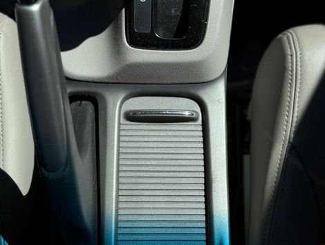 Honda Civic Sedan LXR 2.0 Flexone 16V Aut. 4p