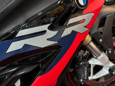 BMW S 1000 RR