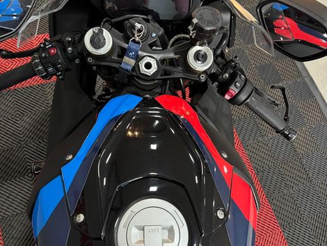 BMW S 1000 RR