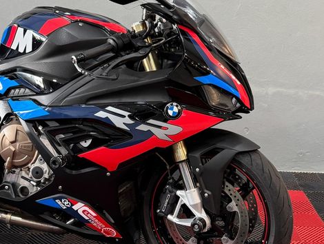 BMW S 1000 RR