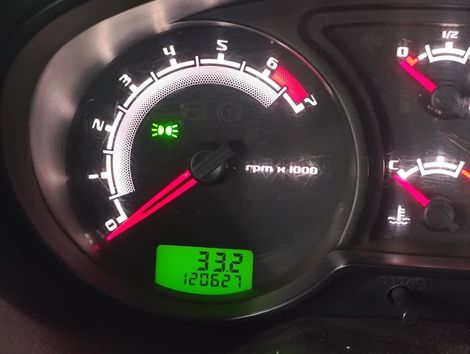 Ford EcoSport 4WD 2.0/ 2.0 Flex 16V 5p