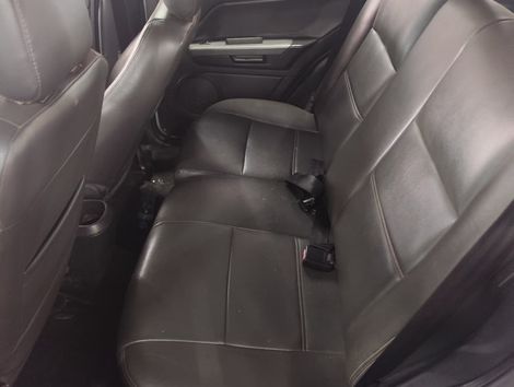 Ford EcoSport 4WD 2.0/ 2.0 Flex 16V 5p