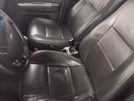 Ford EcoSport 4WD 2.0/ 2.0 Flex 16V 5p