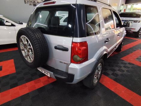 Ford EcoSport 4WD 2.0/ 2.0 Flex 16V 5p