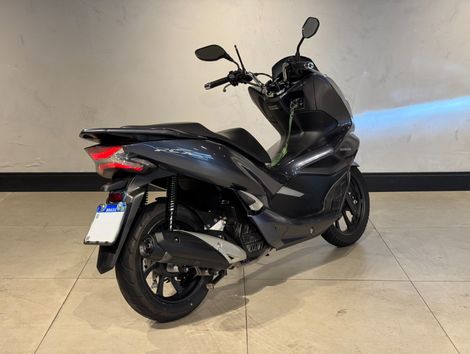 HONDA PCX 150/DLX