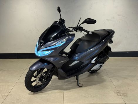 HONDA PCX 150/DLX