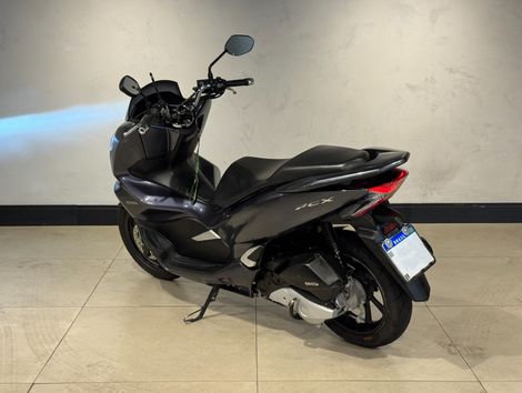 HONDA PCX 150/DLX