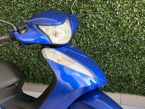 HONDA BIZ 125/125i Flex