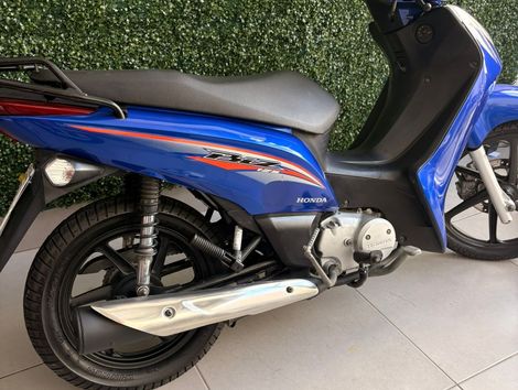 HONDA BIZ 125/125i Flex