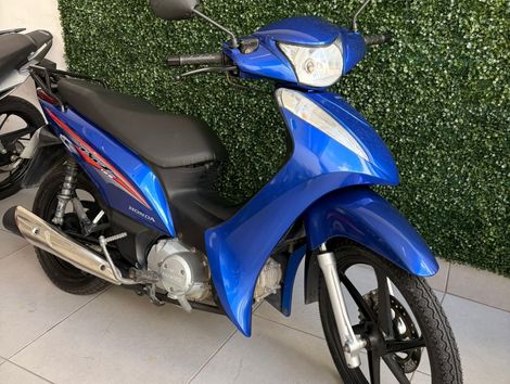 HONDA BIZ 125/125i Flex
