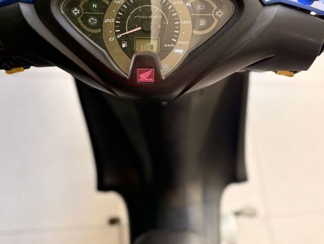 HONDA BIZ 125/125i Flex