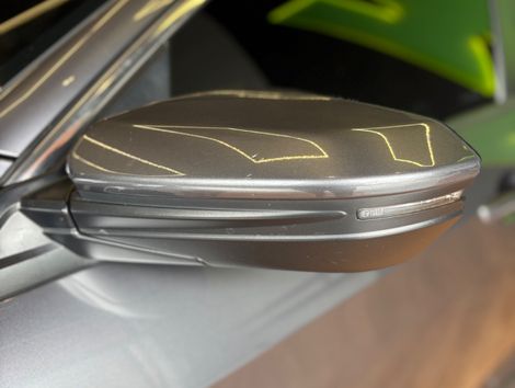 Honda Civic Sedan EXL 2.0 Flex 16V Aut.4p