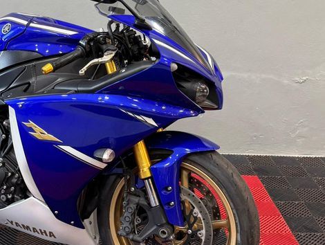 YAMAHA YZF R-1 1000