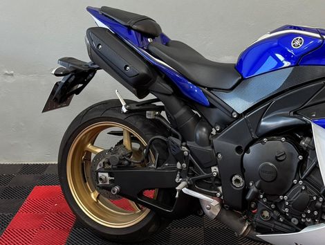 YAMAHA YZF R-1 1000