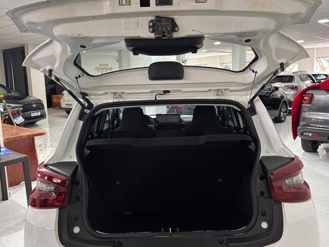 Citroën C3 Live Pack 1.0 Flex 6V 5p Mec.