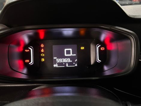 Citroën C3 Live Pack 1.0 Flex 6V 5p Mec.